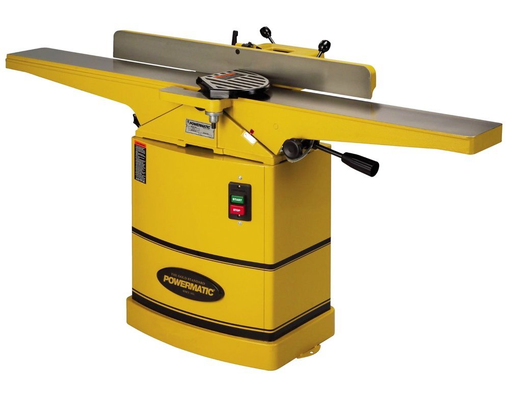 Jointer