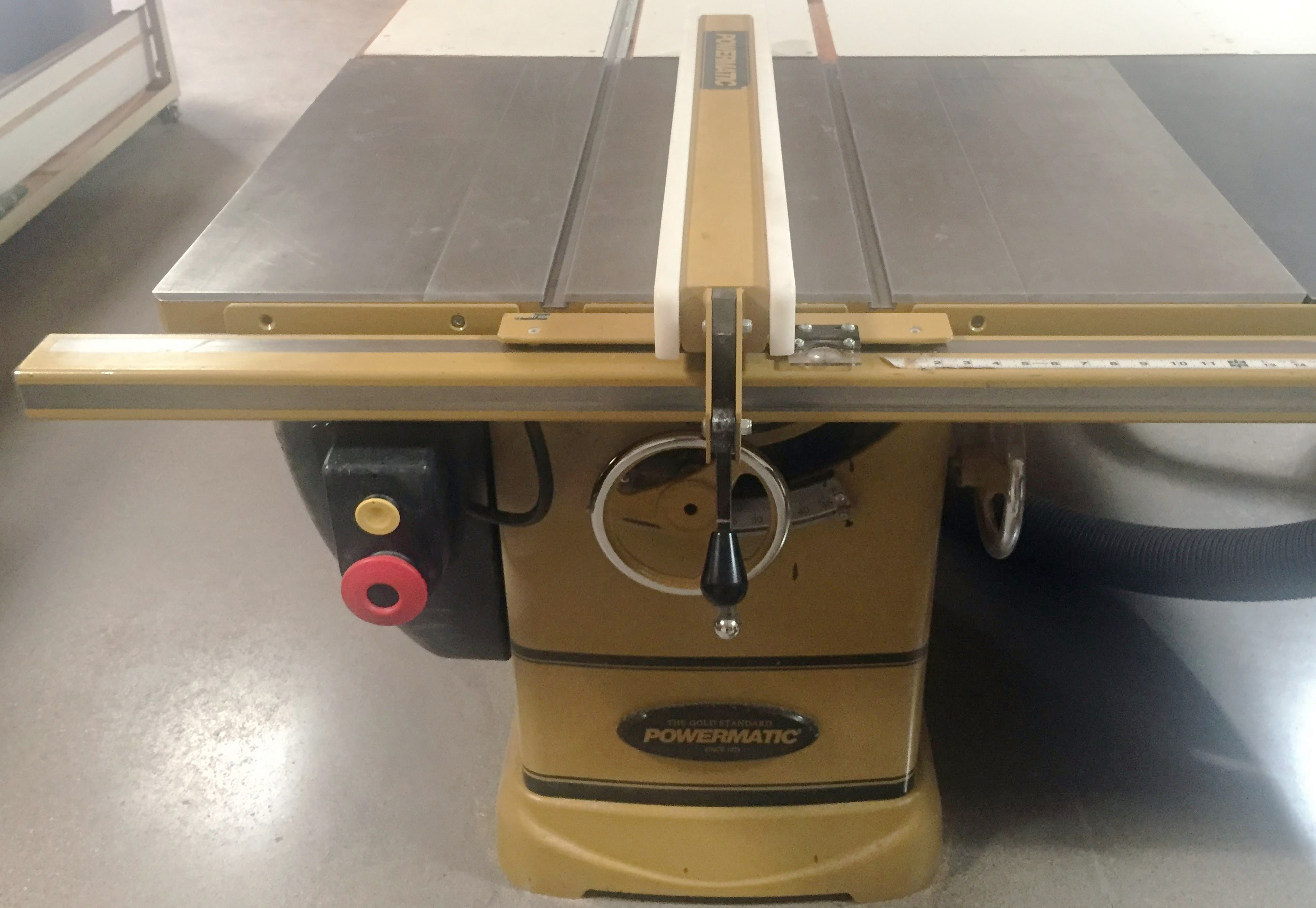 Table Saw